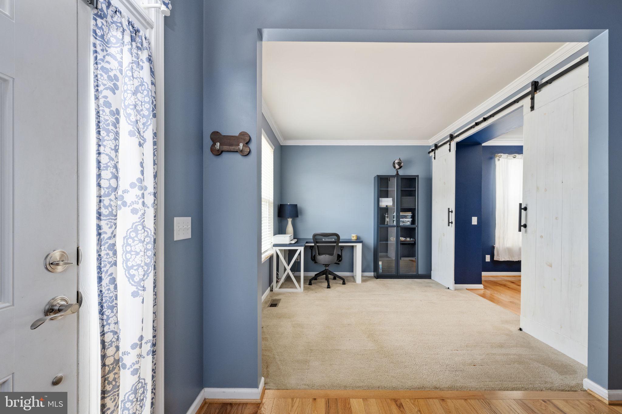 BELLS VALLEY - Residential