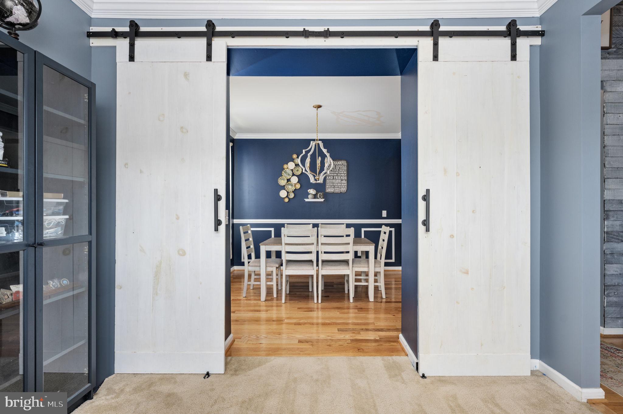 BELLS VALLEY - Residential