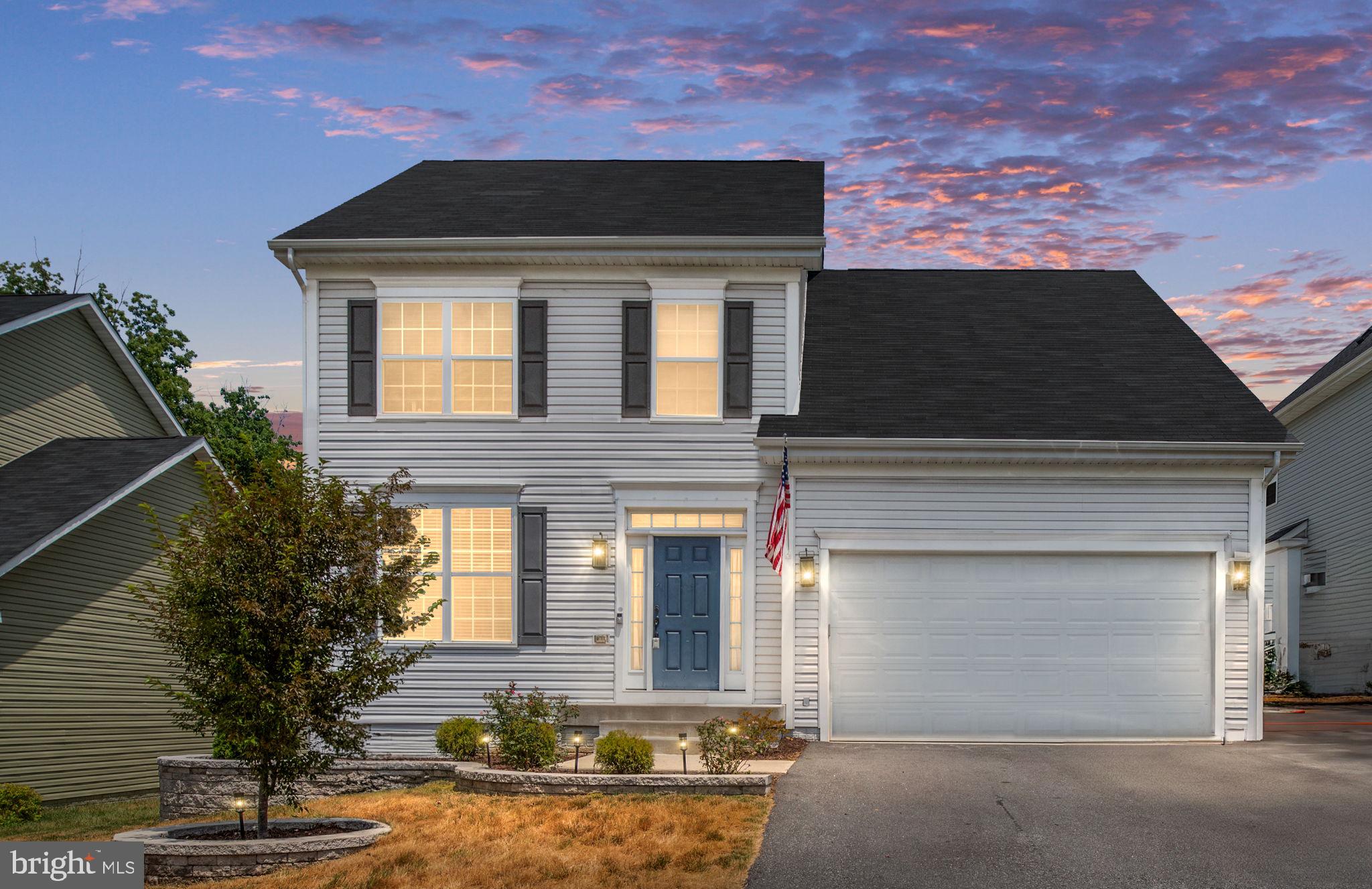 BELLS VALLEY - Residential