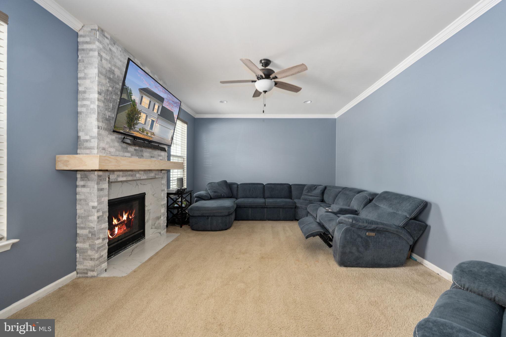 BELLS VALLEY - Residential