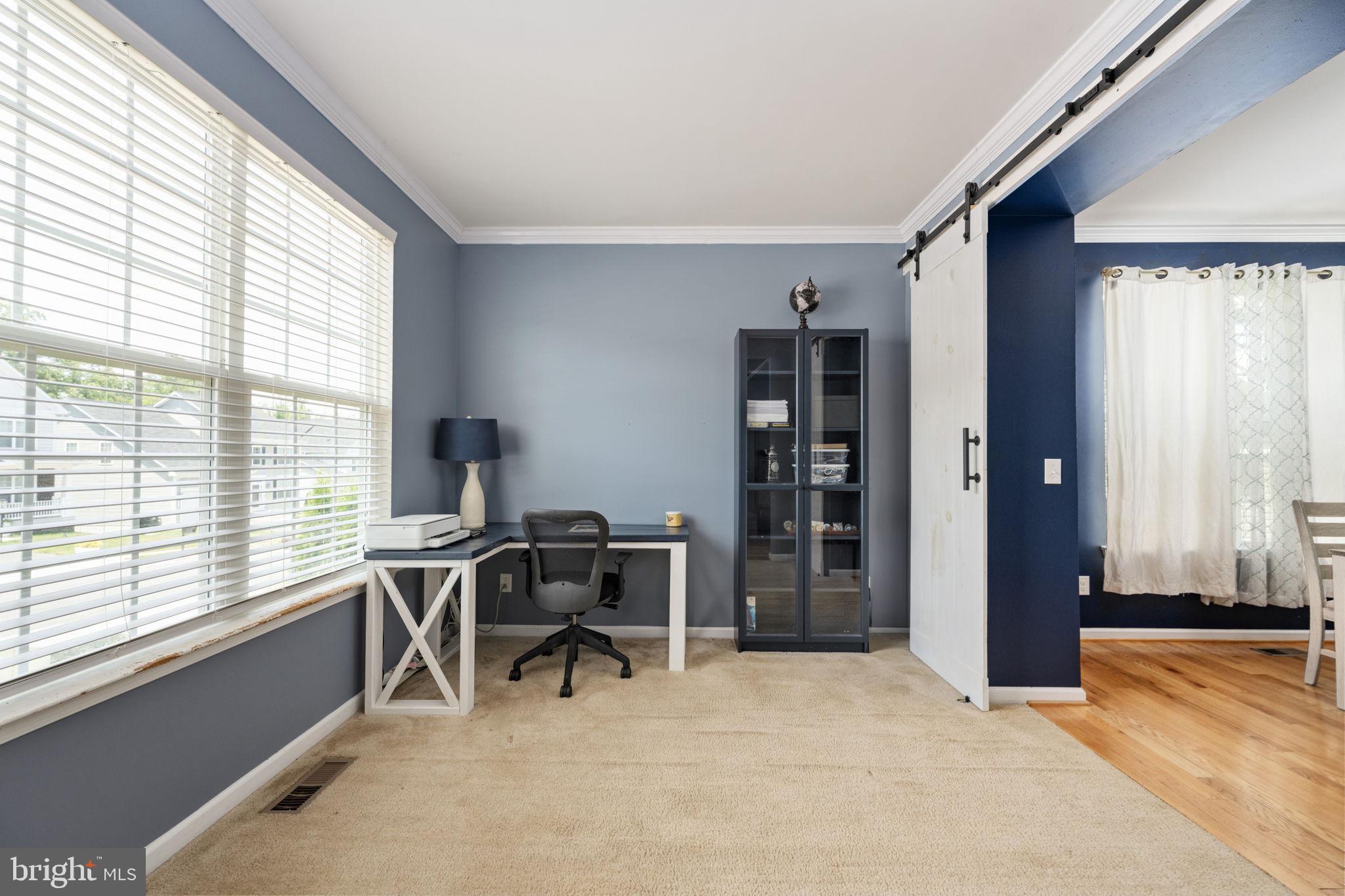 BELLS VALLEY - Residential