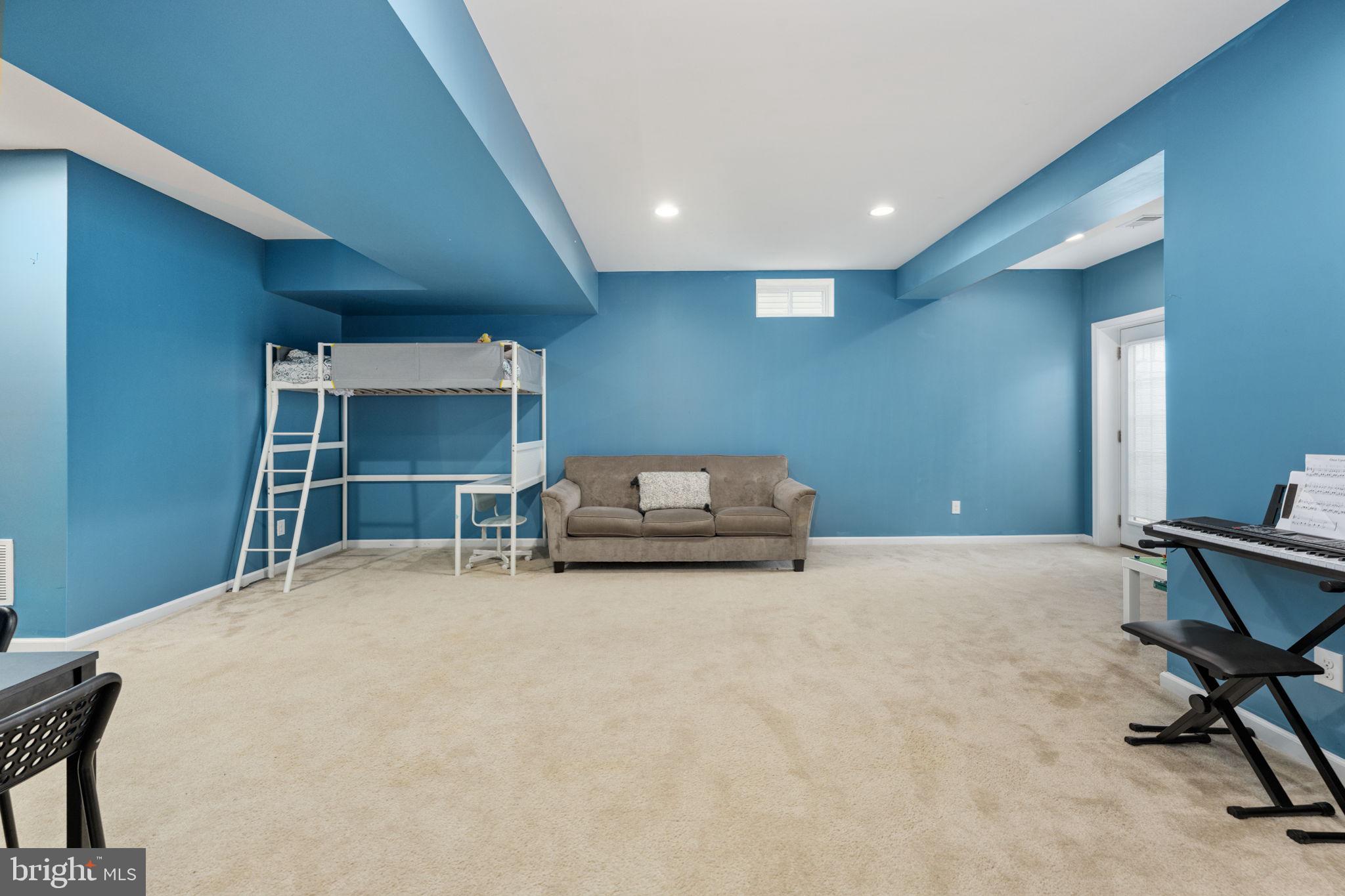 BELLS VALLEY - Residential