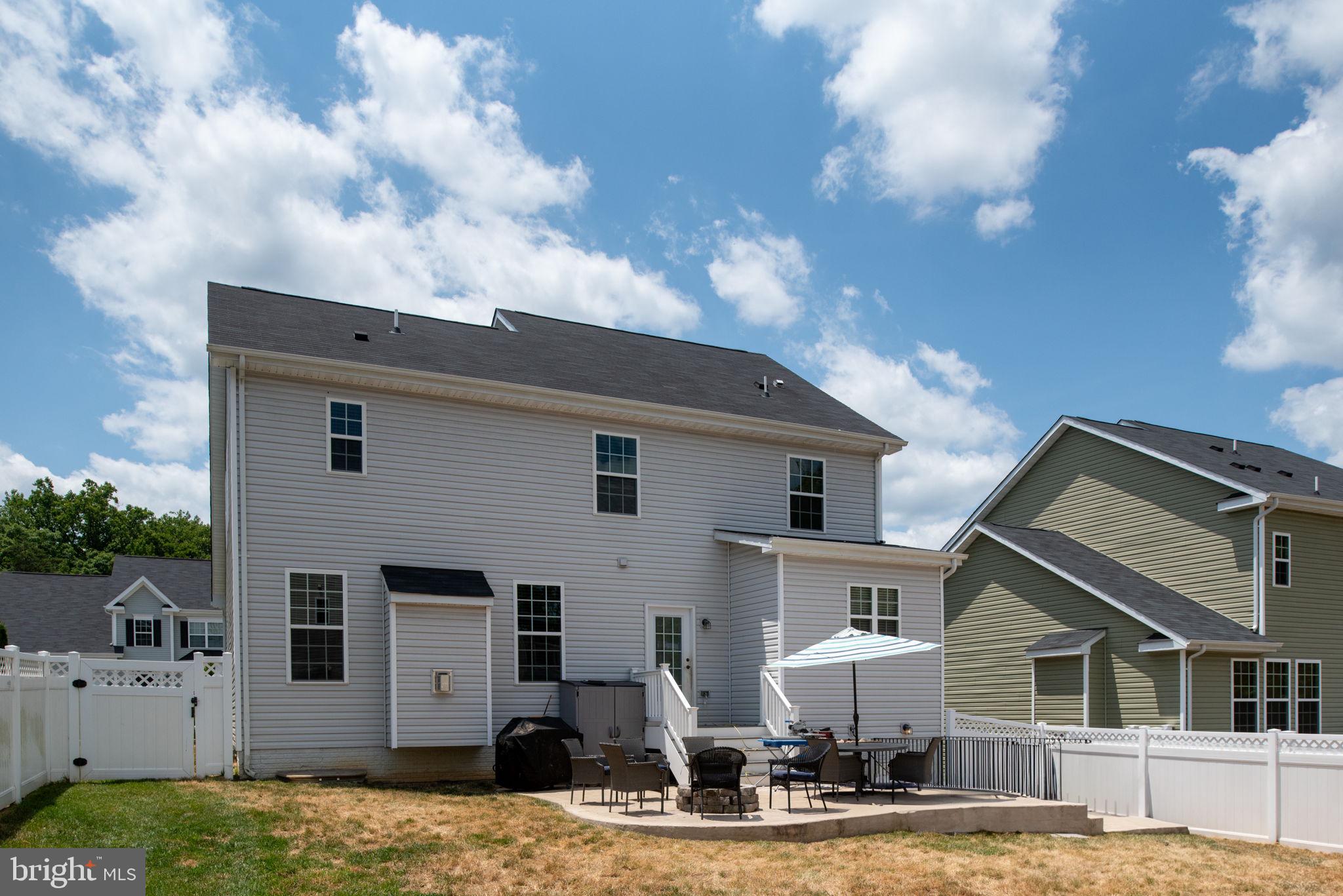 BELLS VALLEY - Residential