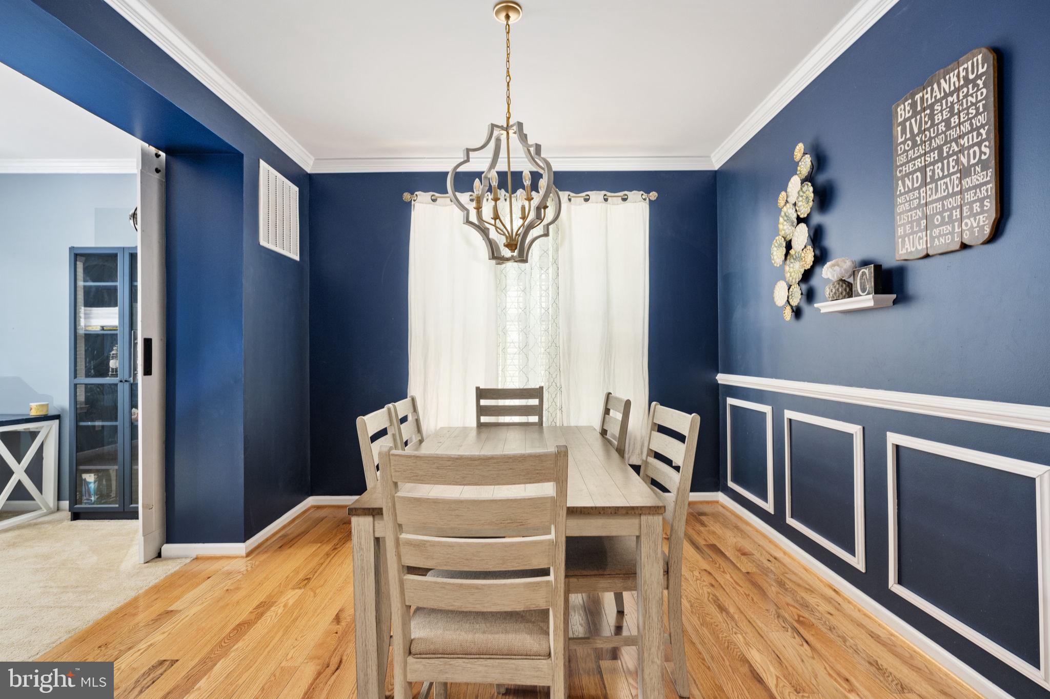 BELLS VALLEY - Residential