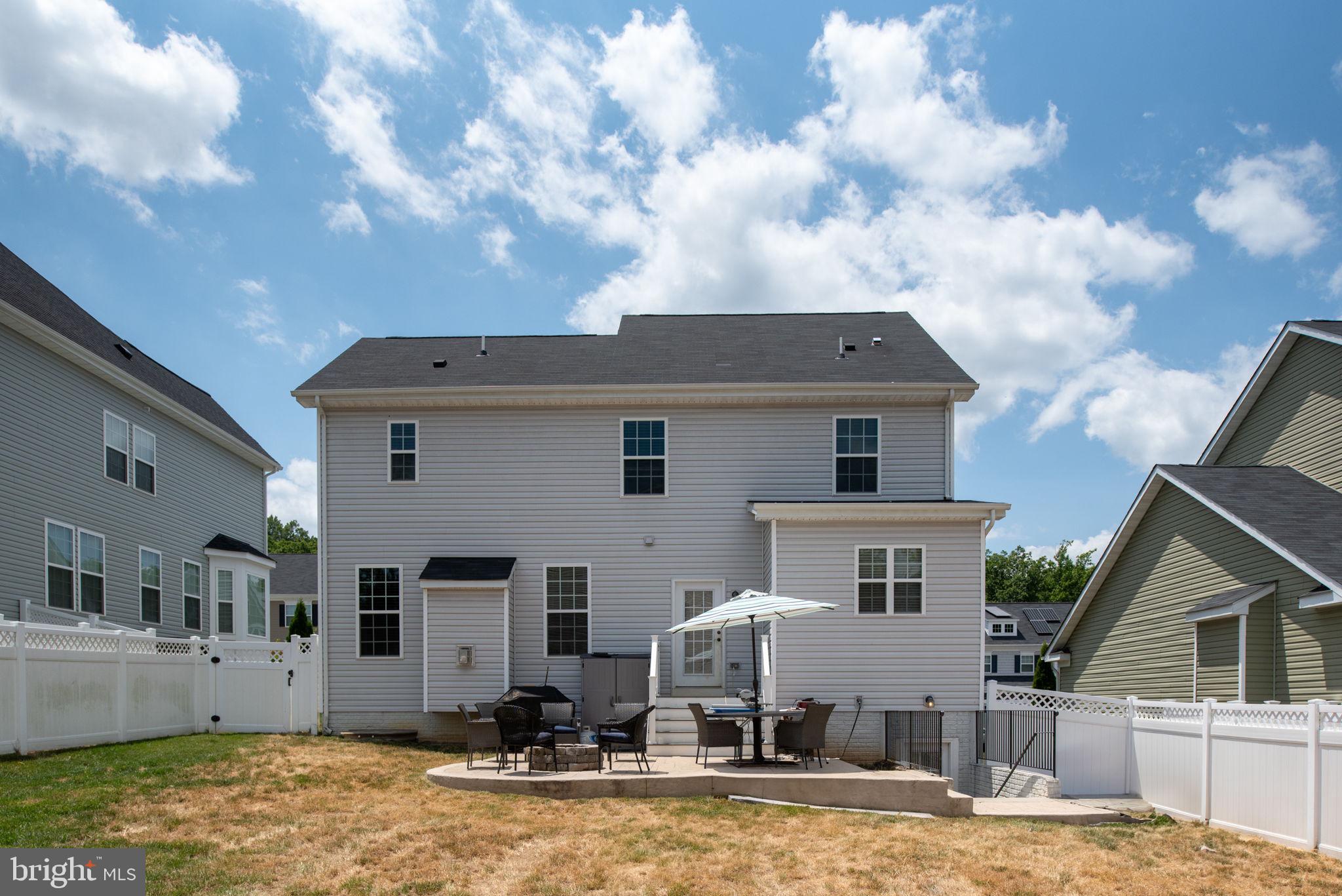 BELLS VALLEY - Residential