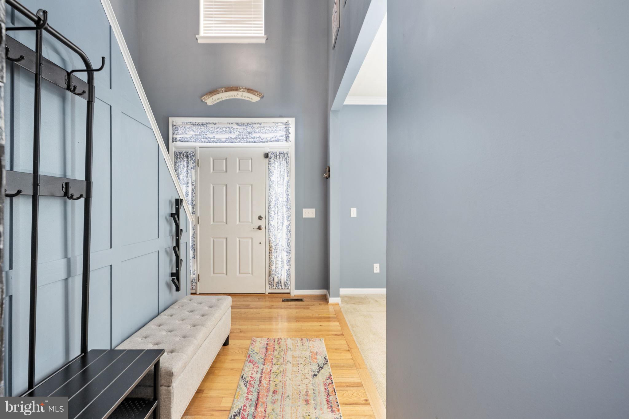 BELLS VALLEY - Residential