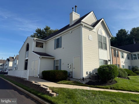 Condo For Rent - 508-B Ginger Drive<br/> MOUNT LAUREL, NJ 08054