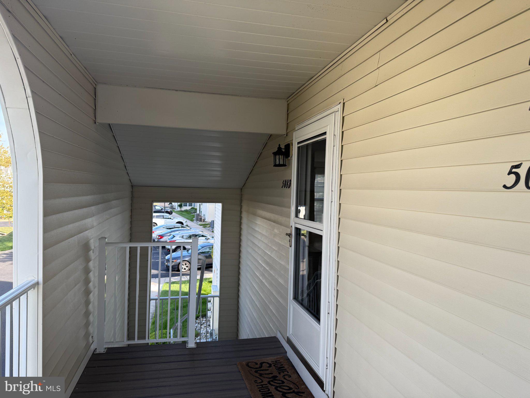 508-B GINGER DRIVE