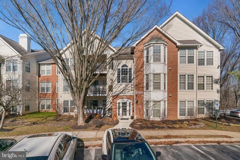 Condo For Sale - 5031 Triplett Road #5031<br/> Baltimore County, OWINGS MILLS, MD 21117