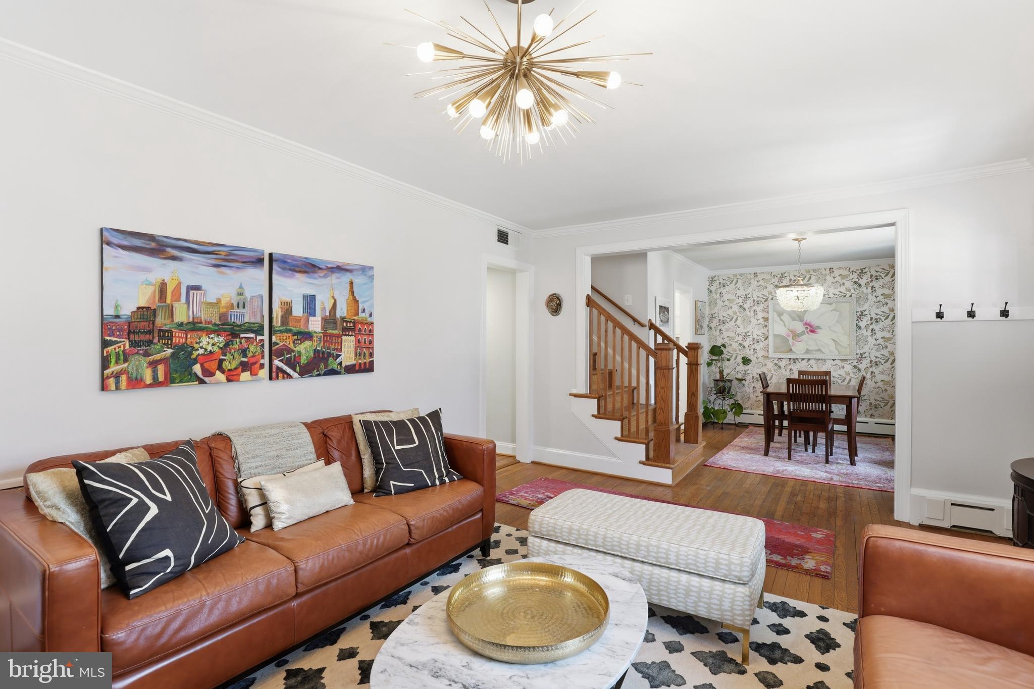 OVER LEE KNOLLS - Residential