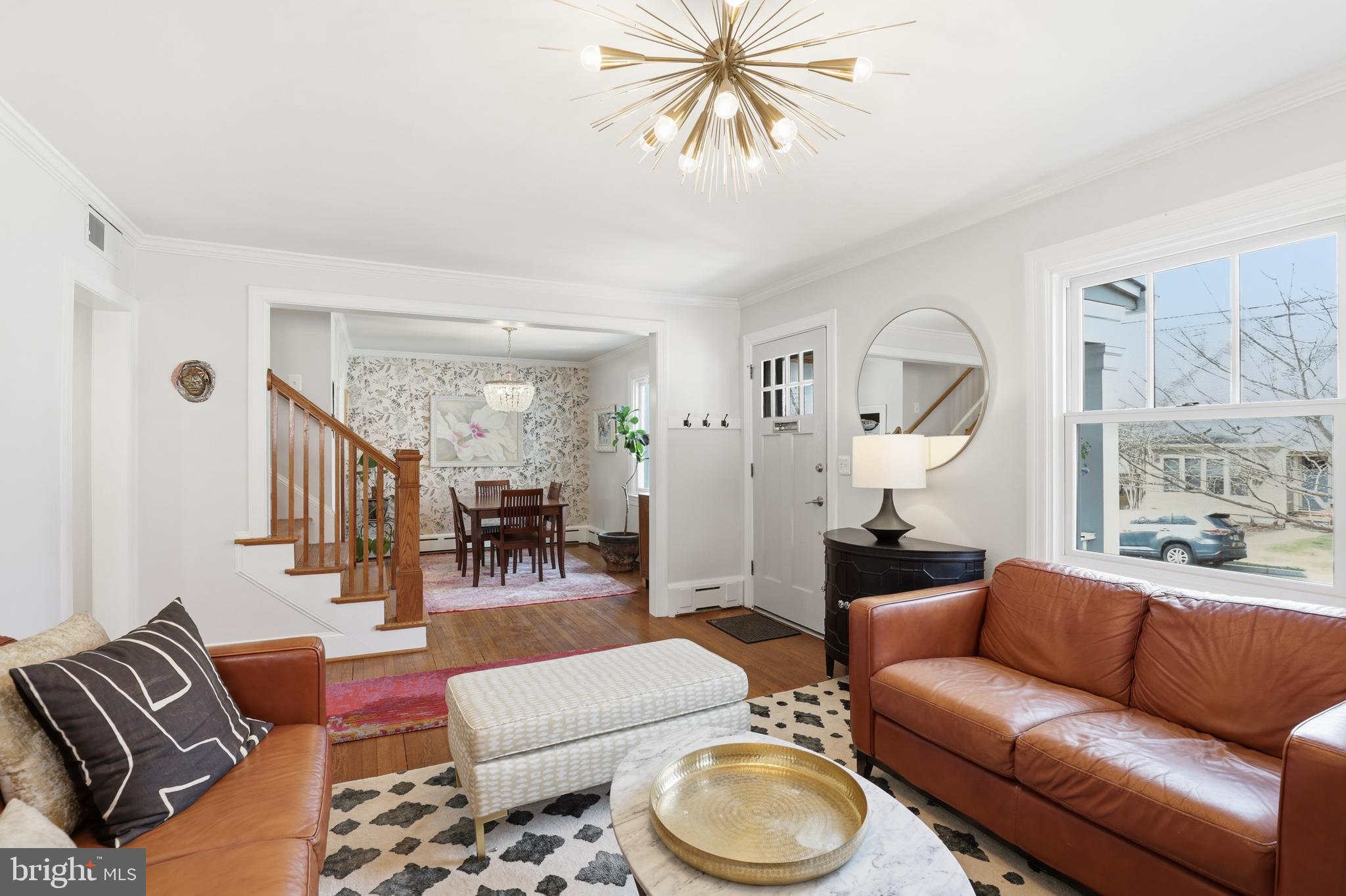 OVER LEE KNOLLS - Residential