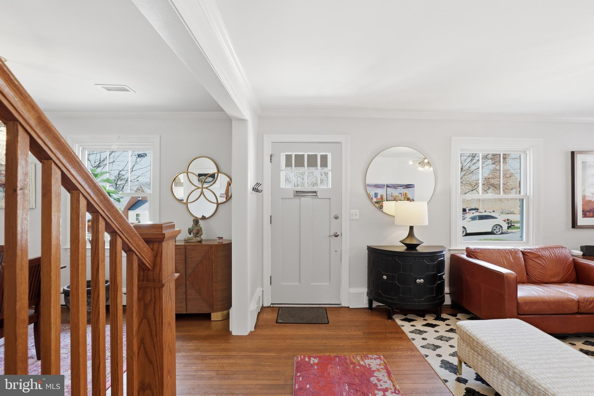 OVER LEE KNOLLS - Residential