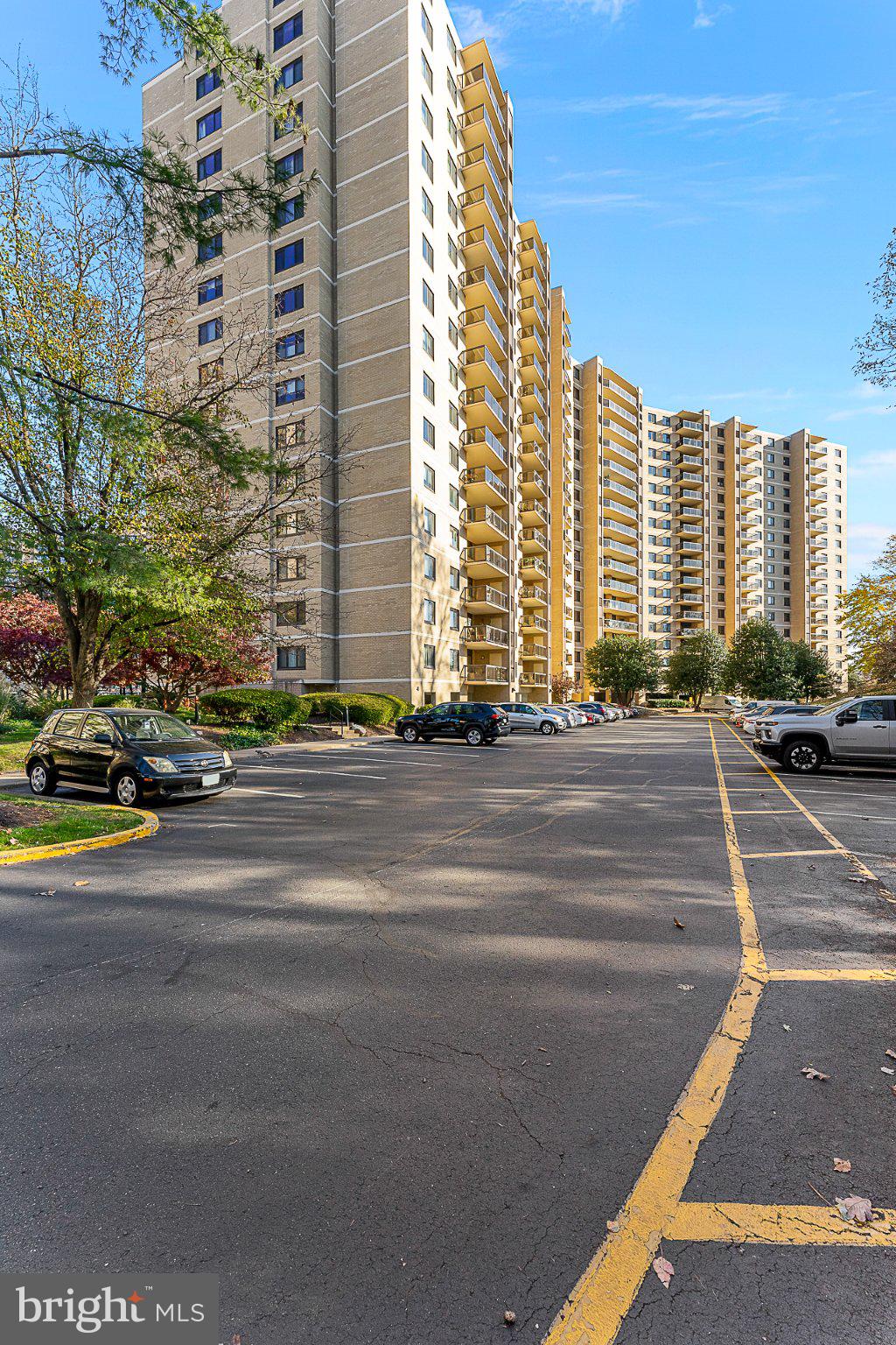 309 YOAKUM PARKWAY 1103