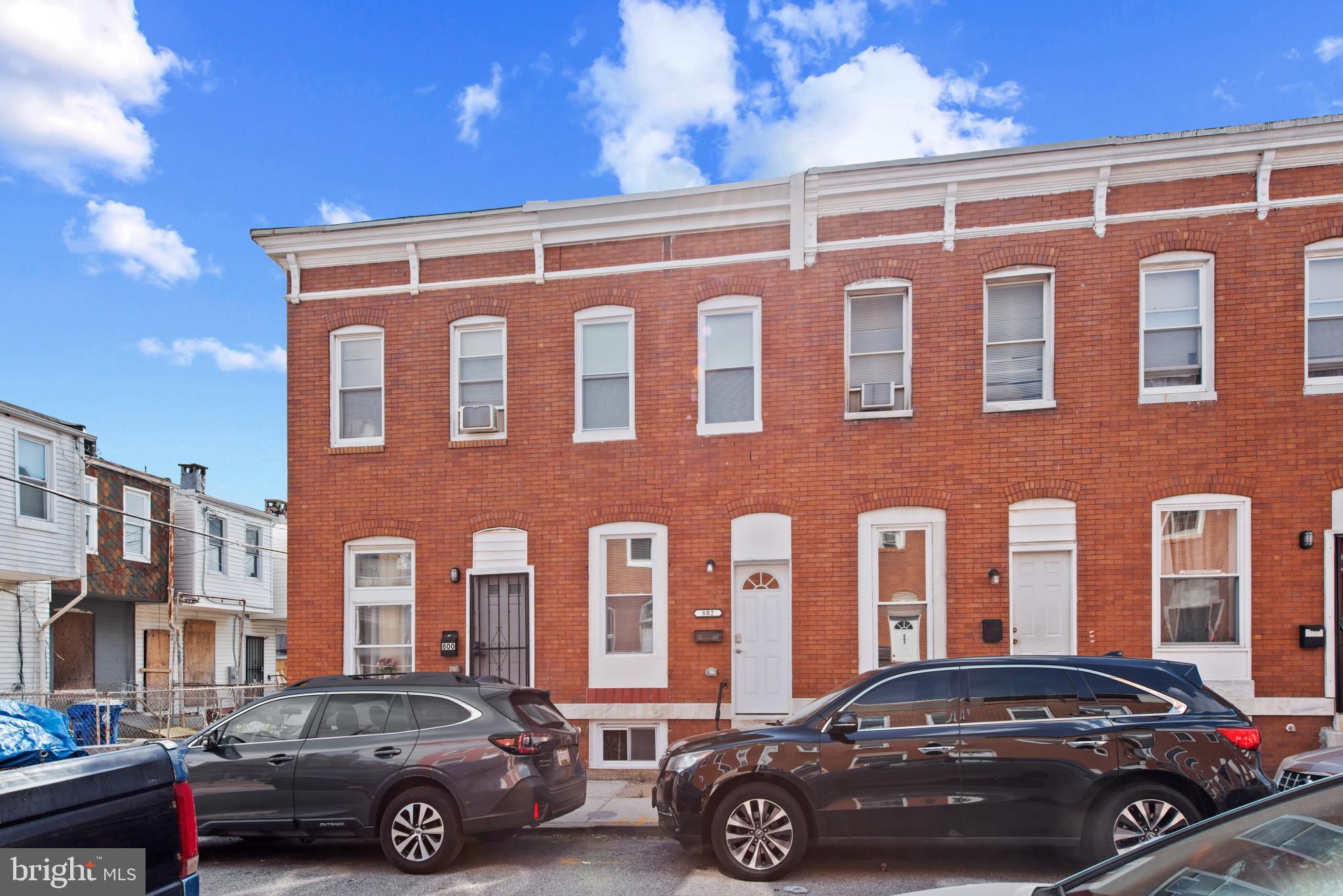 MADISON EASTEND - Residential Lease