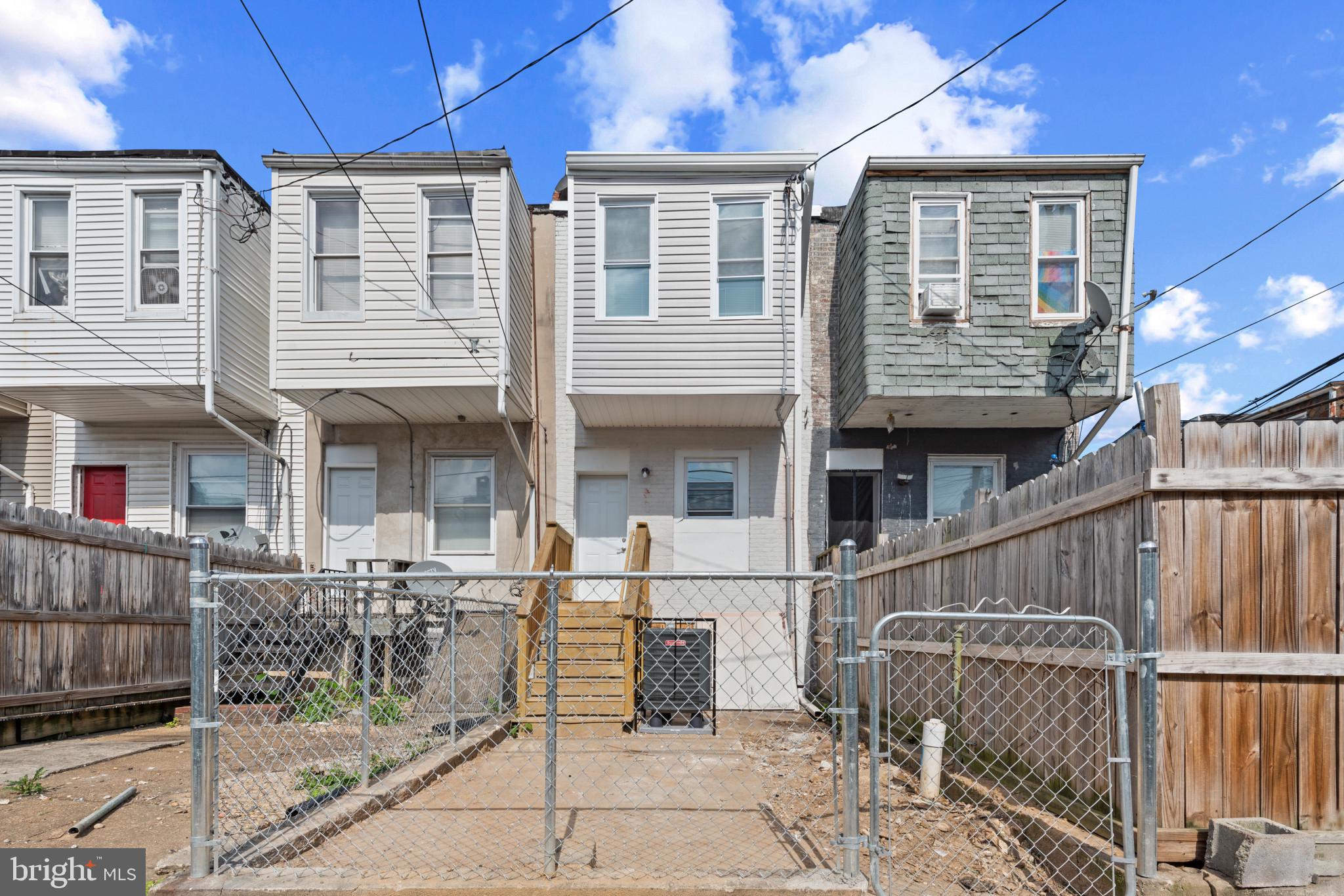 MADISON EASTEND - Residential Lease