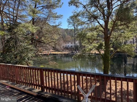 251 COVE DRIVE LUSBY MD 20657