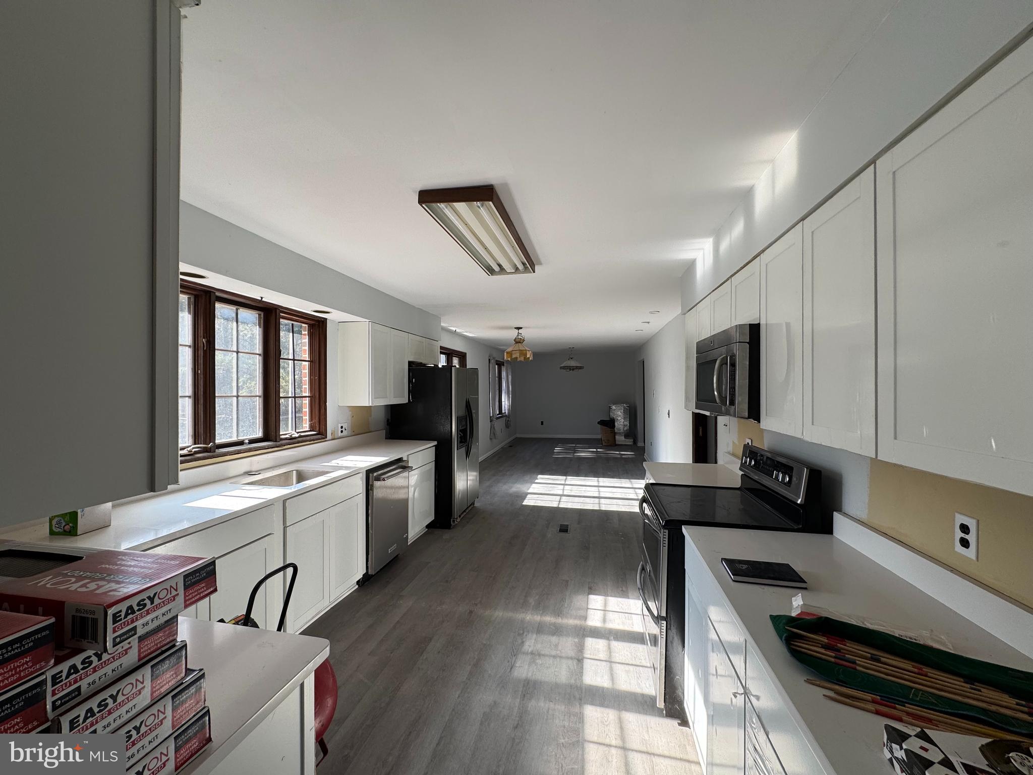 DRUM POINT - Residential