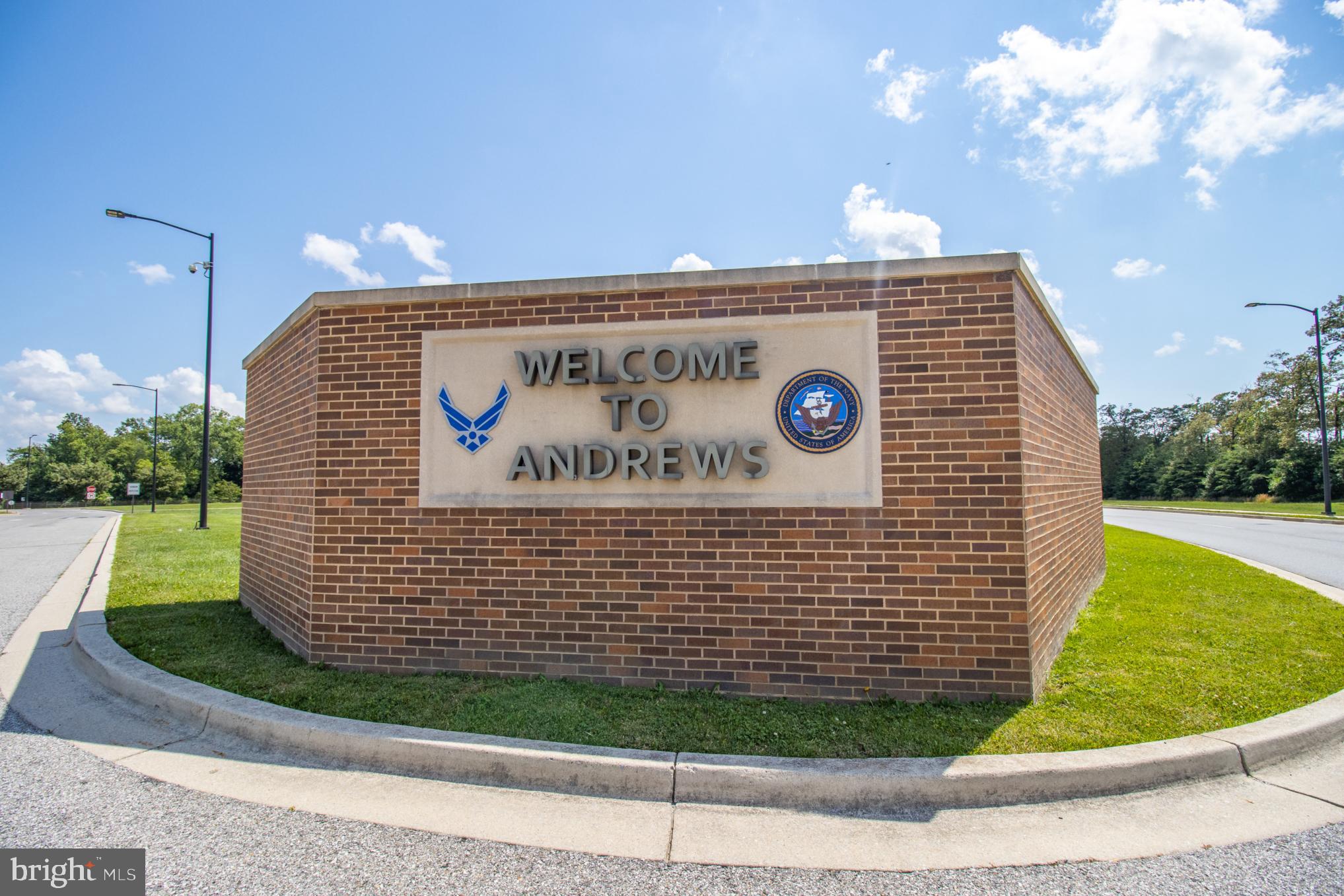 THE WOODLANDS - Residential