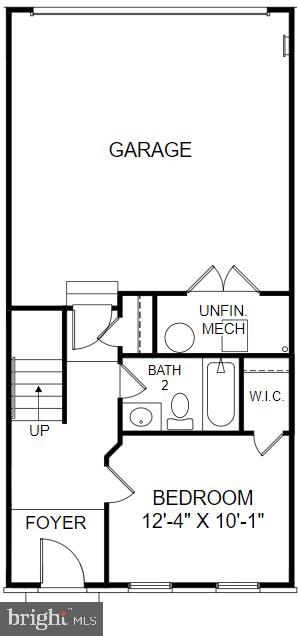 THE WOODLANDS - Residential