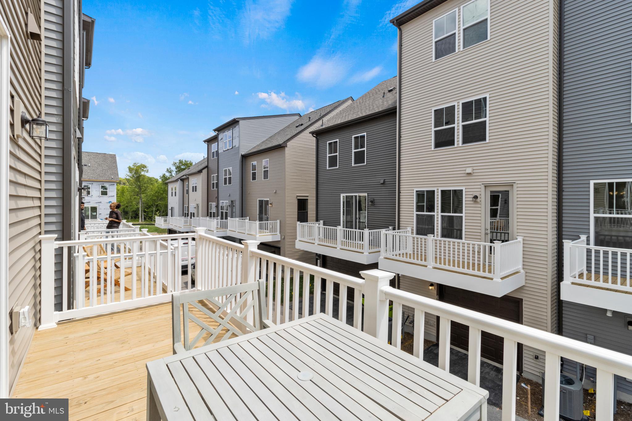 THE WOODLANDS - Residential