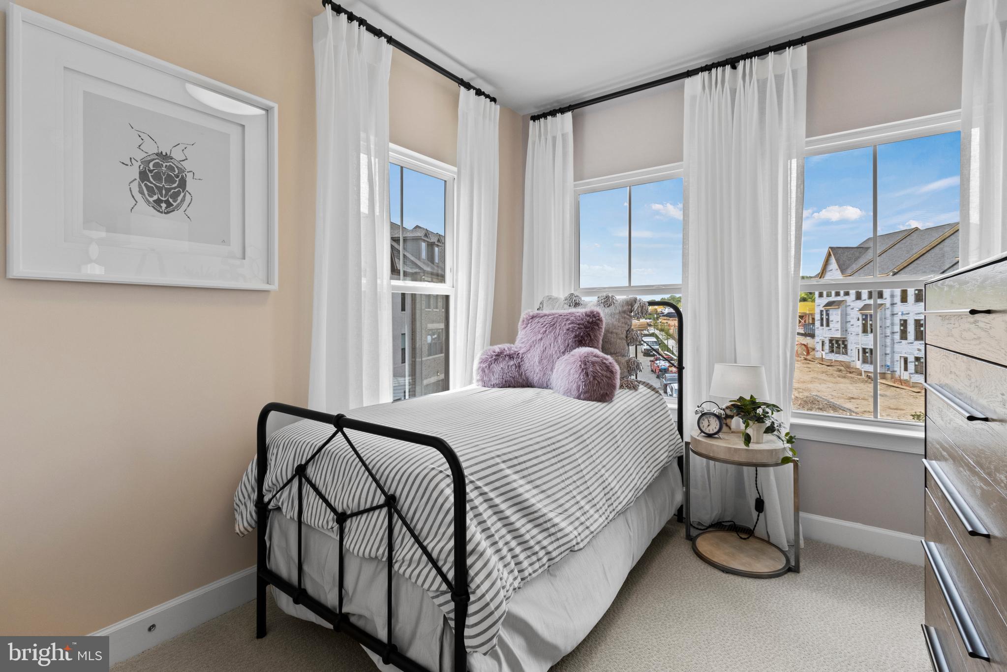 THE WOODLANDS - Residential