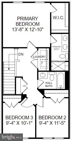THE WOODLANDS - Residential