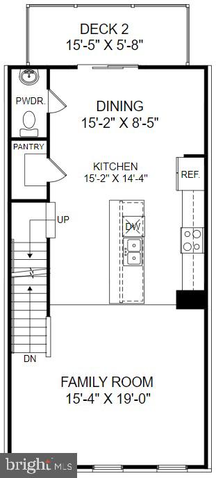 THE WOODLANDS - Residential