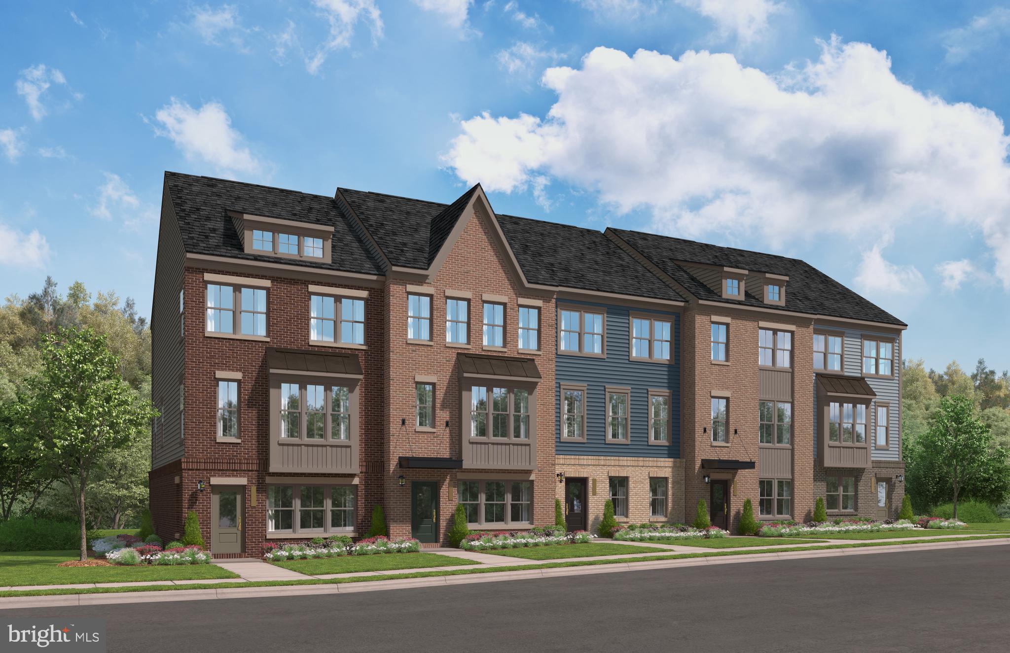 THE WOODLANDS - Residential