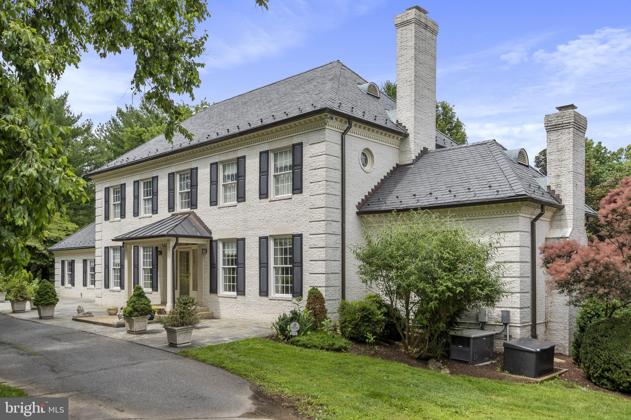 KENTSDALE ESTATES - Residential