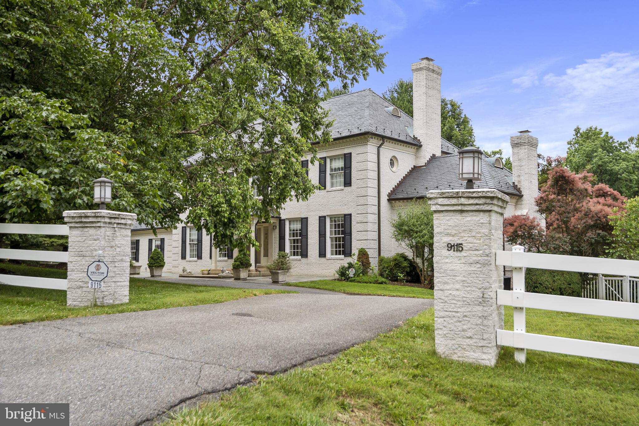 KENTSDALE ESTATES - Residential