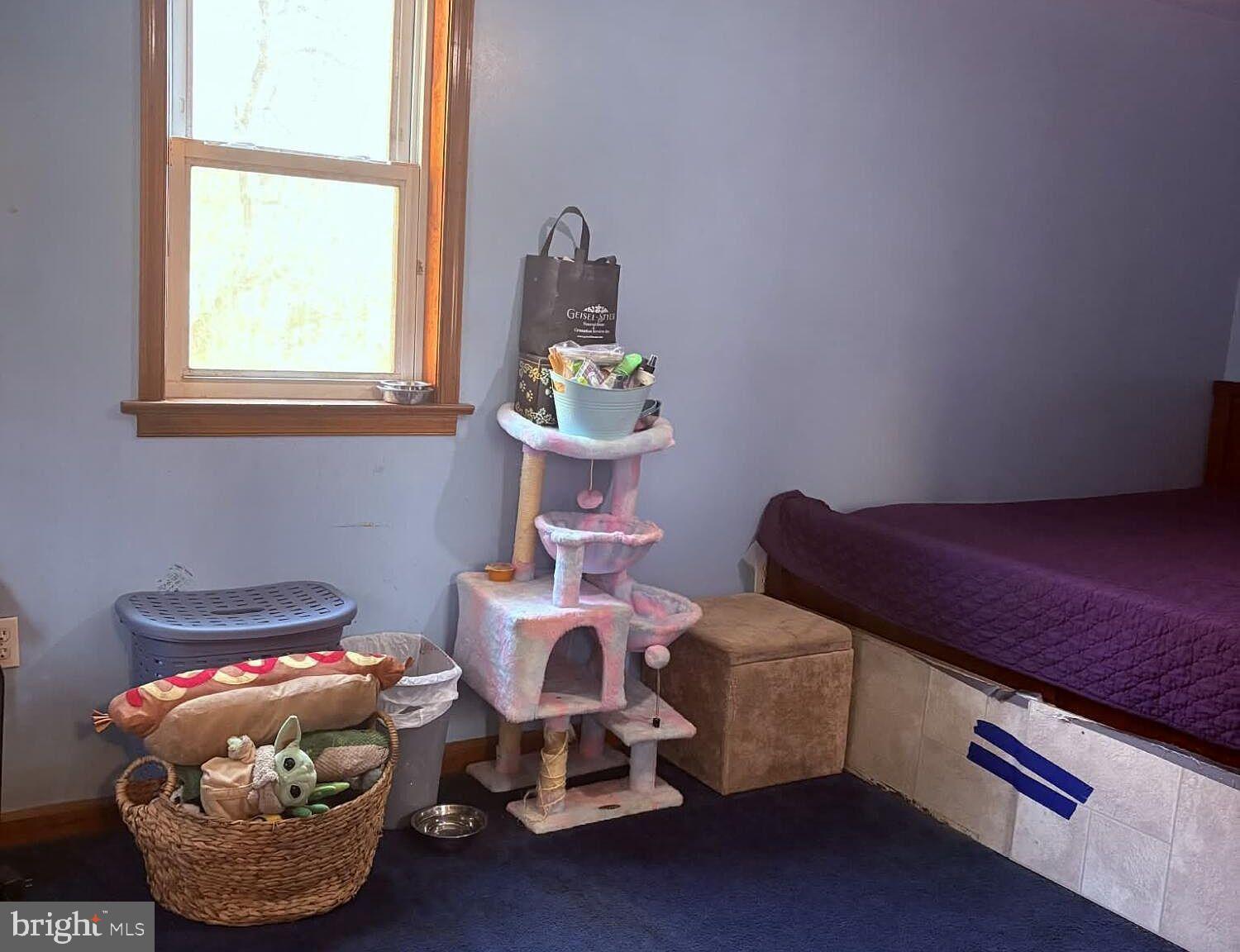 EVERETT BOROUGH - Residential