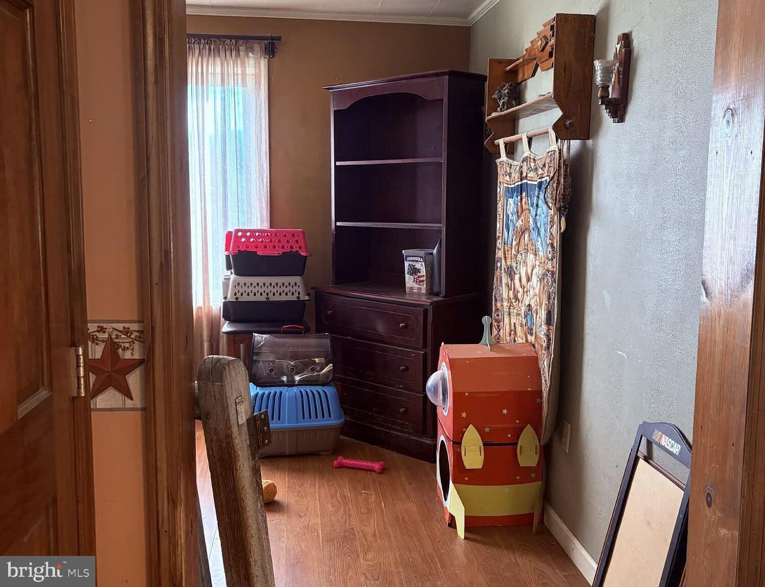 EVERETT BOROUGH - Residential