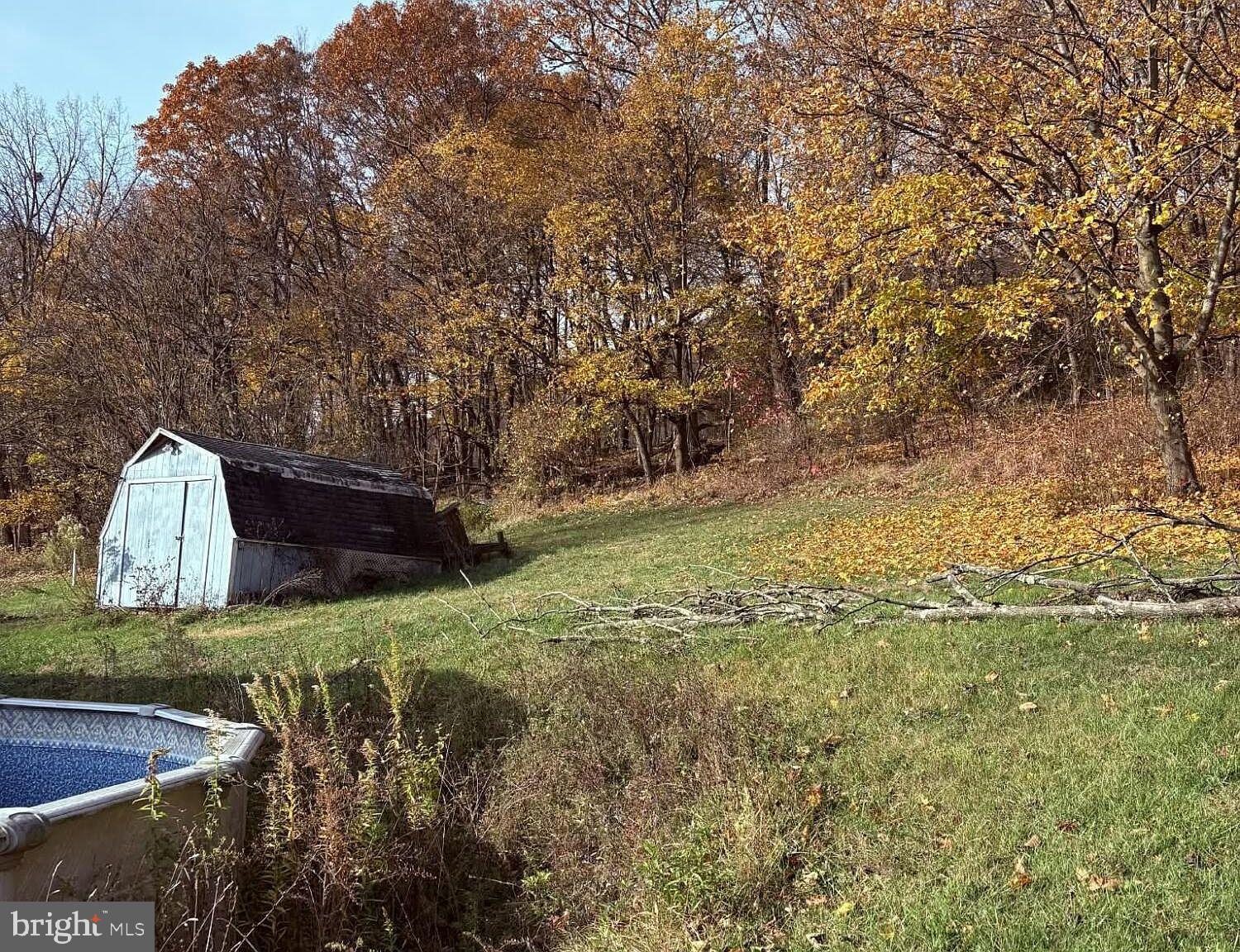 EVERETT BOROUGH - Residential