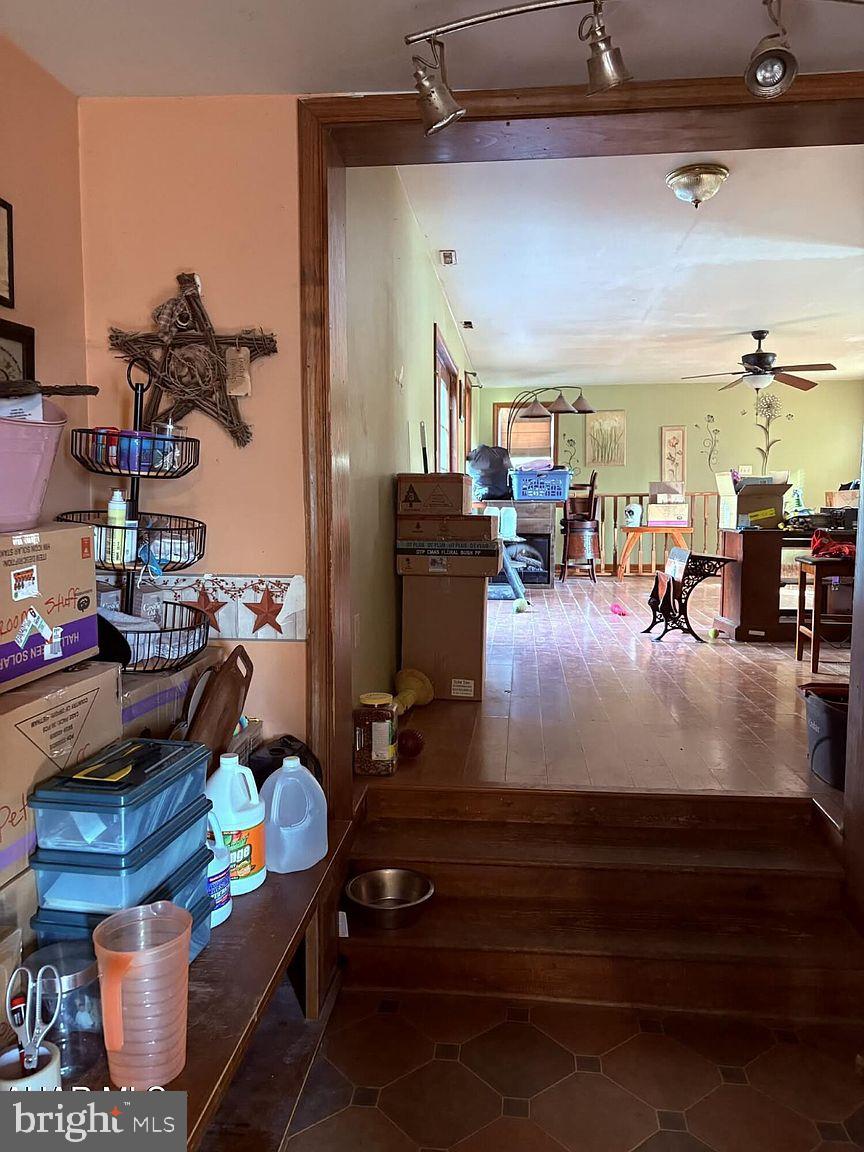 EVERETT BOROUGH - Residential