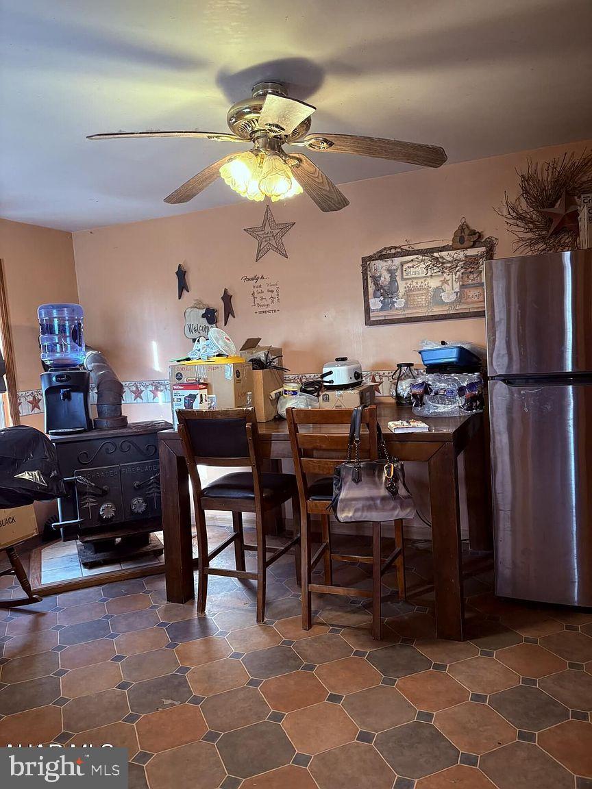 EVERETT BOROUGH - Residential