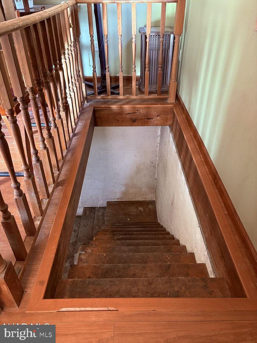 EVERETT BOROUGH - Residential