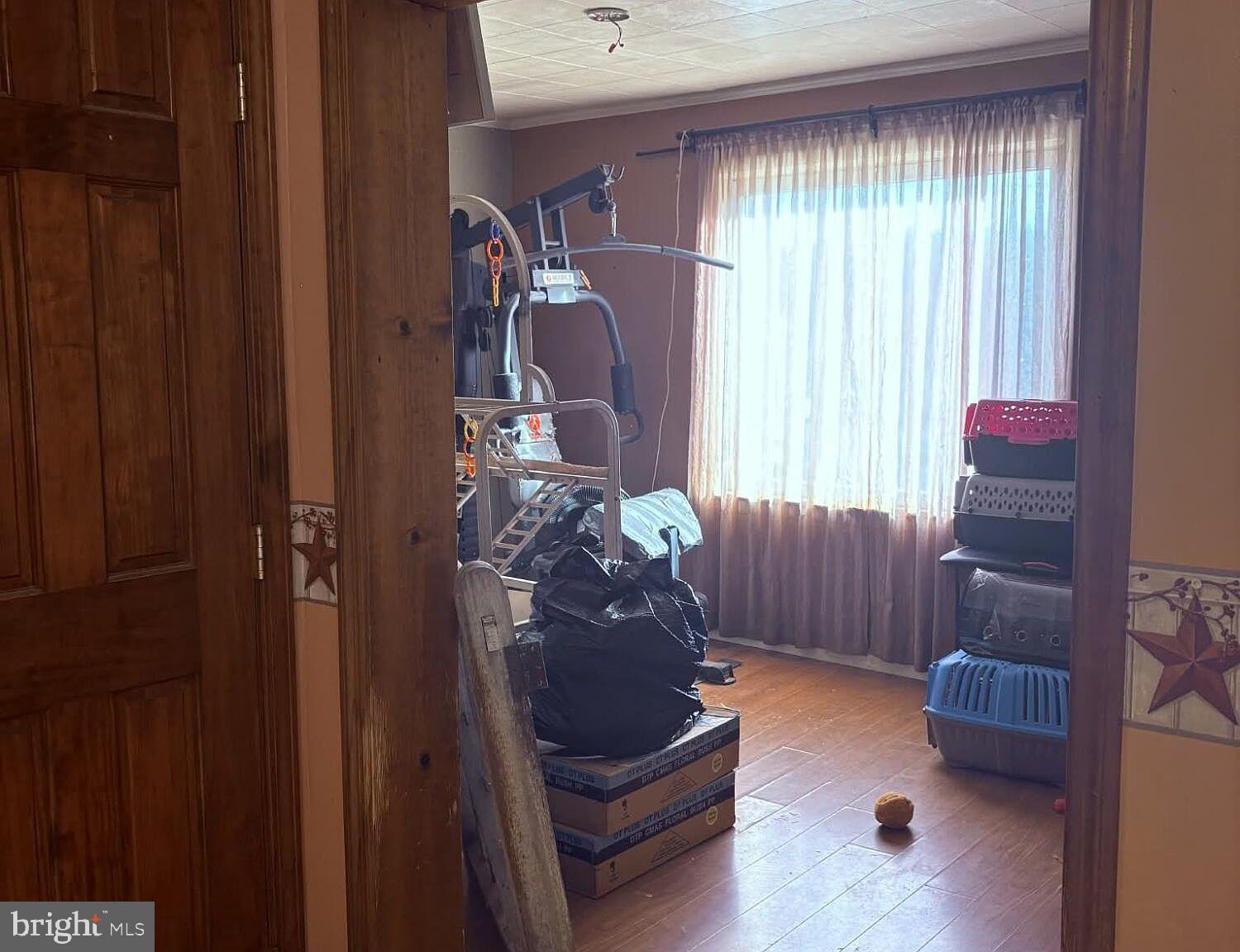 EVERETT BOROUGH - Residential