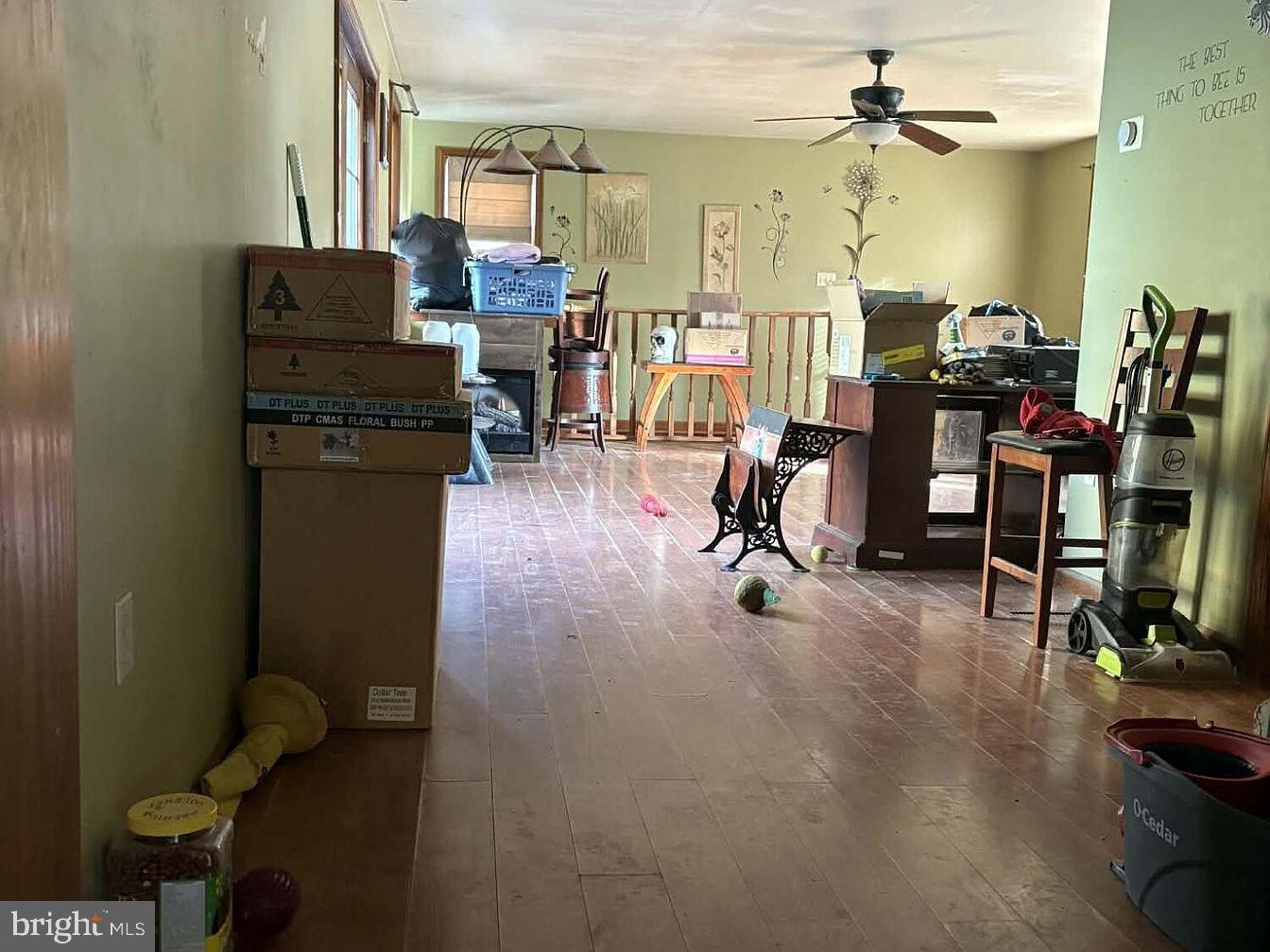 EVERETT BOROUGH - Residential