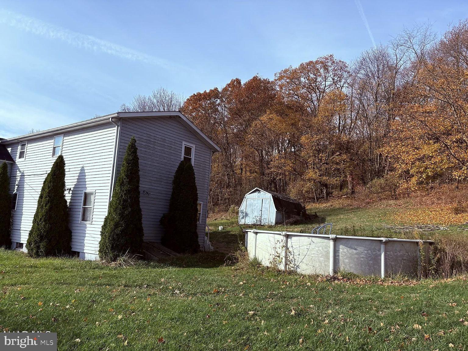 EVERETT BOROUGH - Residential