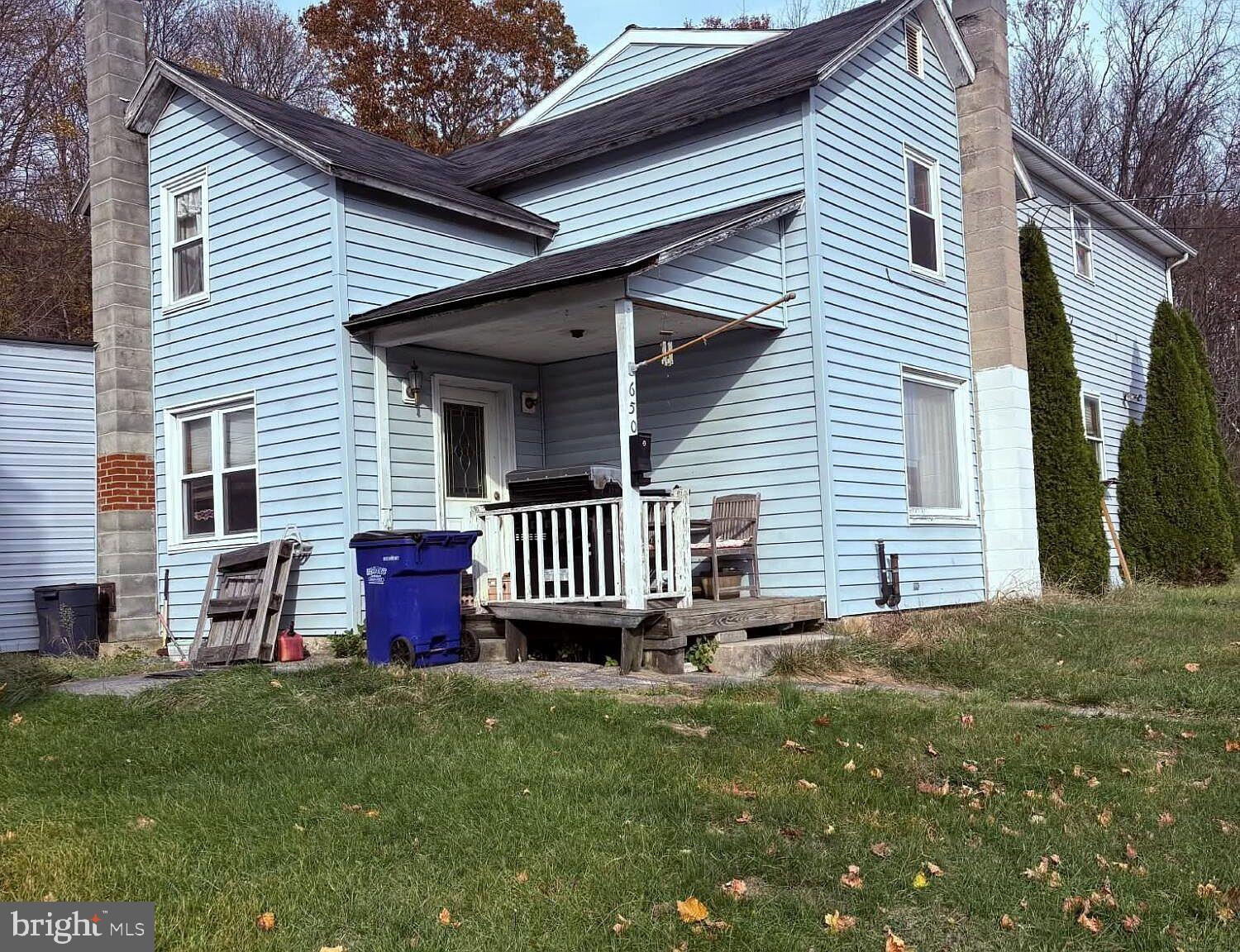 EVERETT BOROUGH - Residential