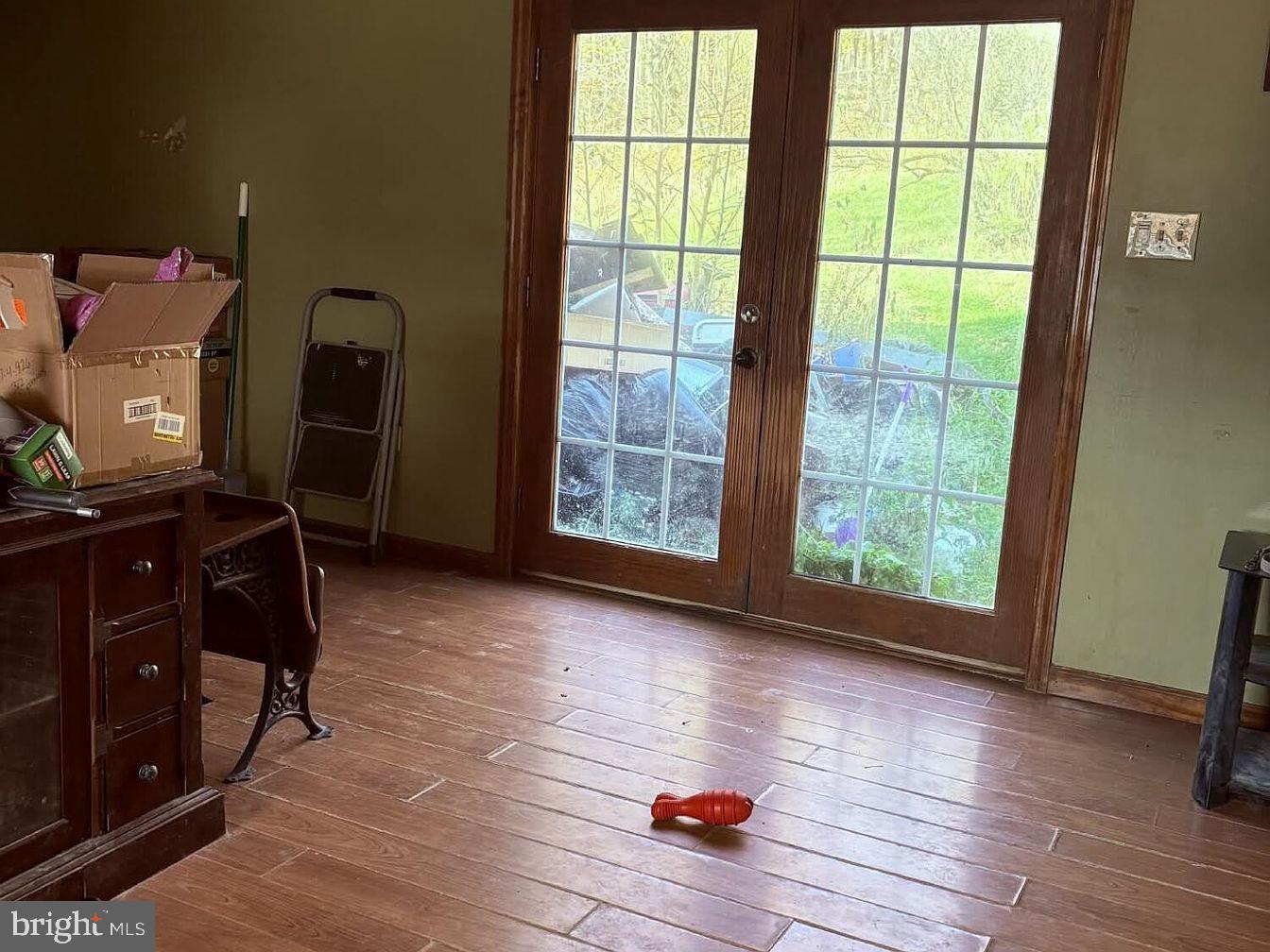 EVERETT BOROUGH - Residential