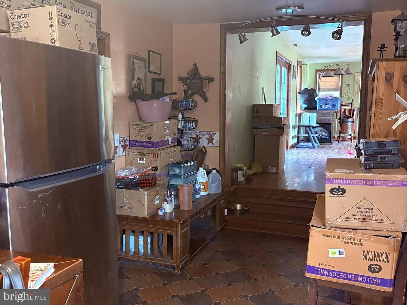 EVERETT BOROUGH - Residential