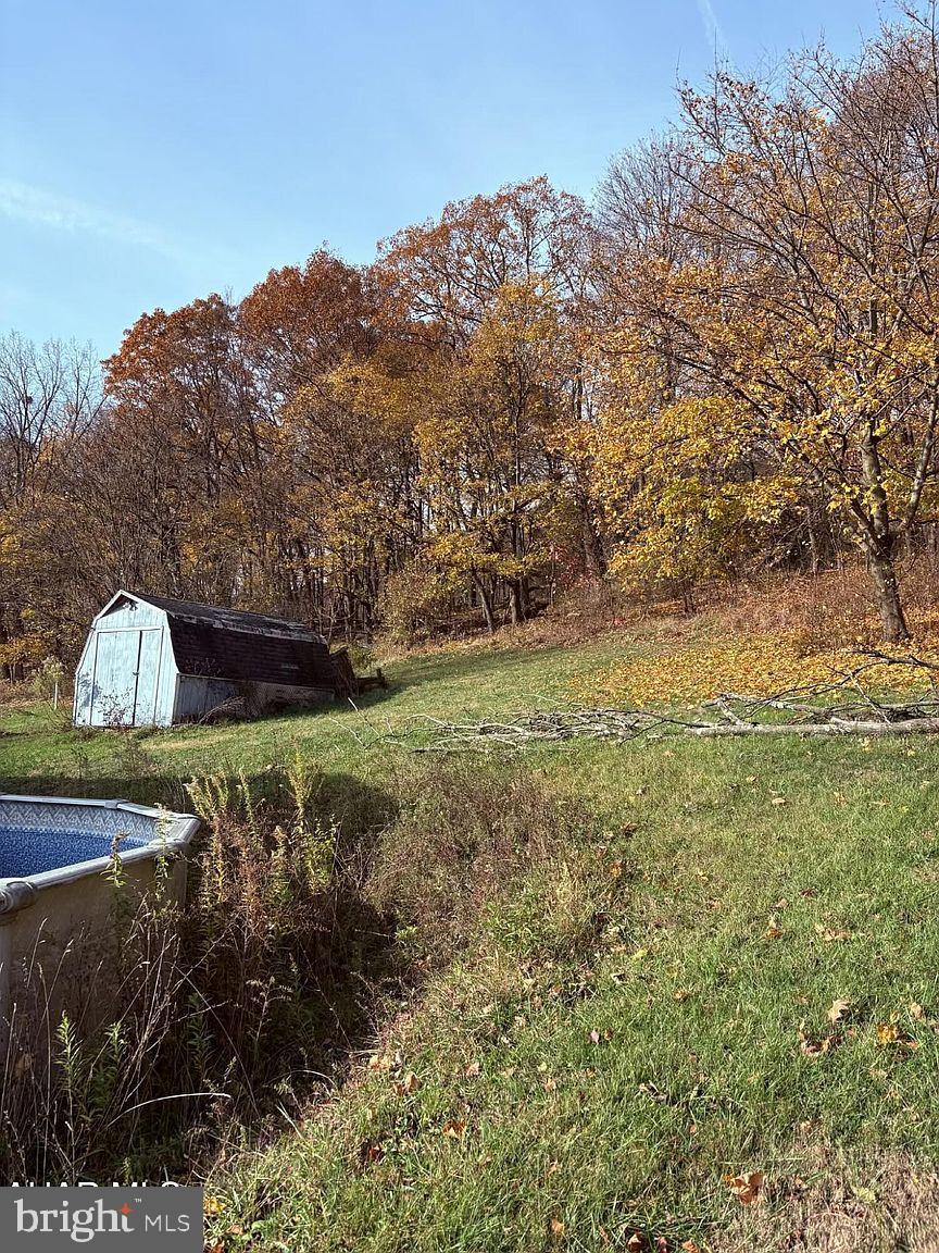 EVERETT BOROUGH - Residential