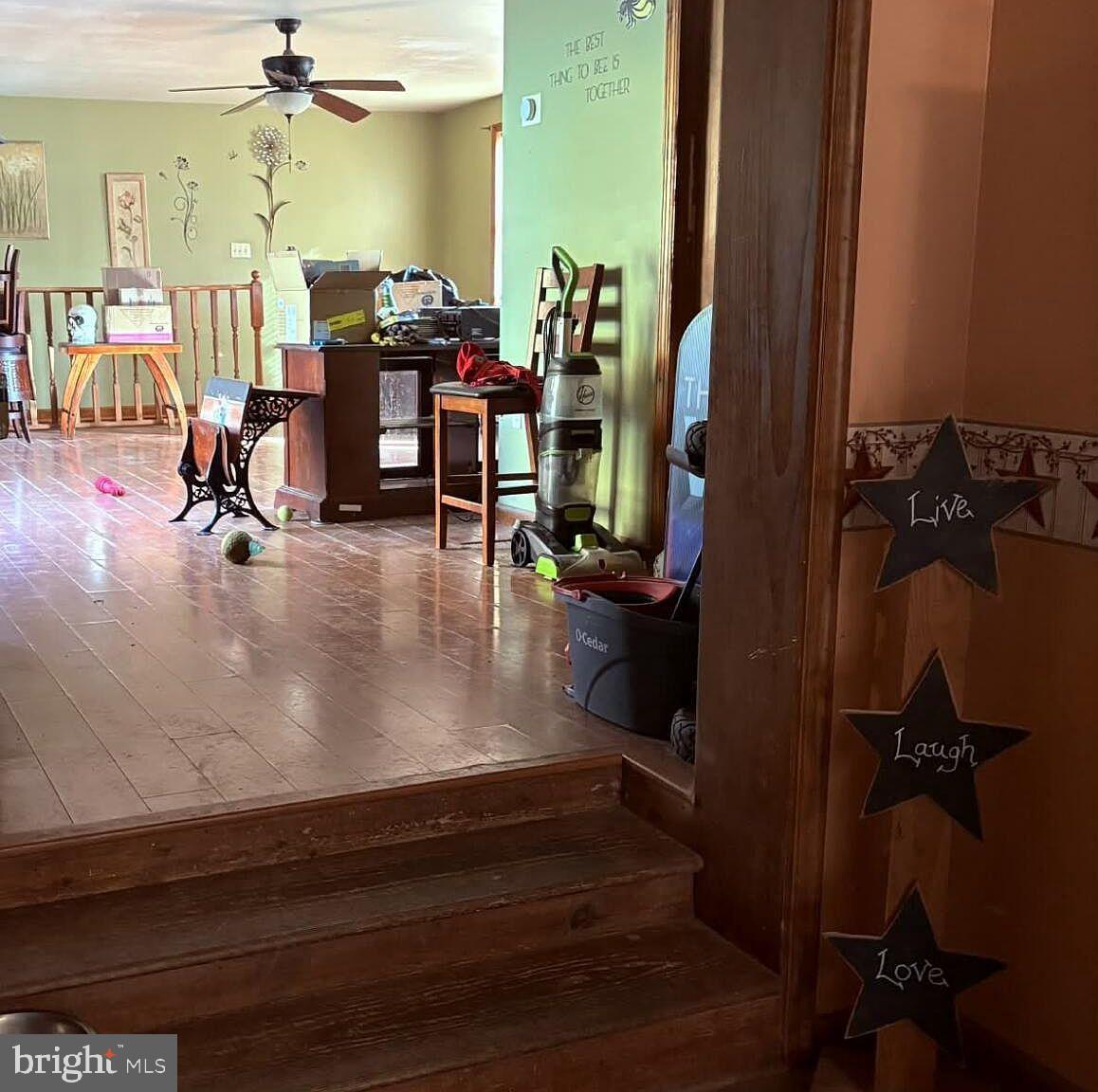 EVERETT BOROUGH - Residential