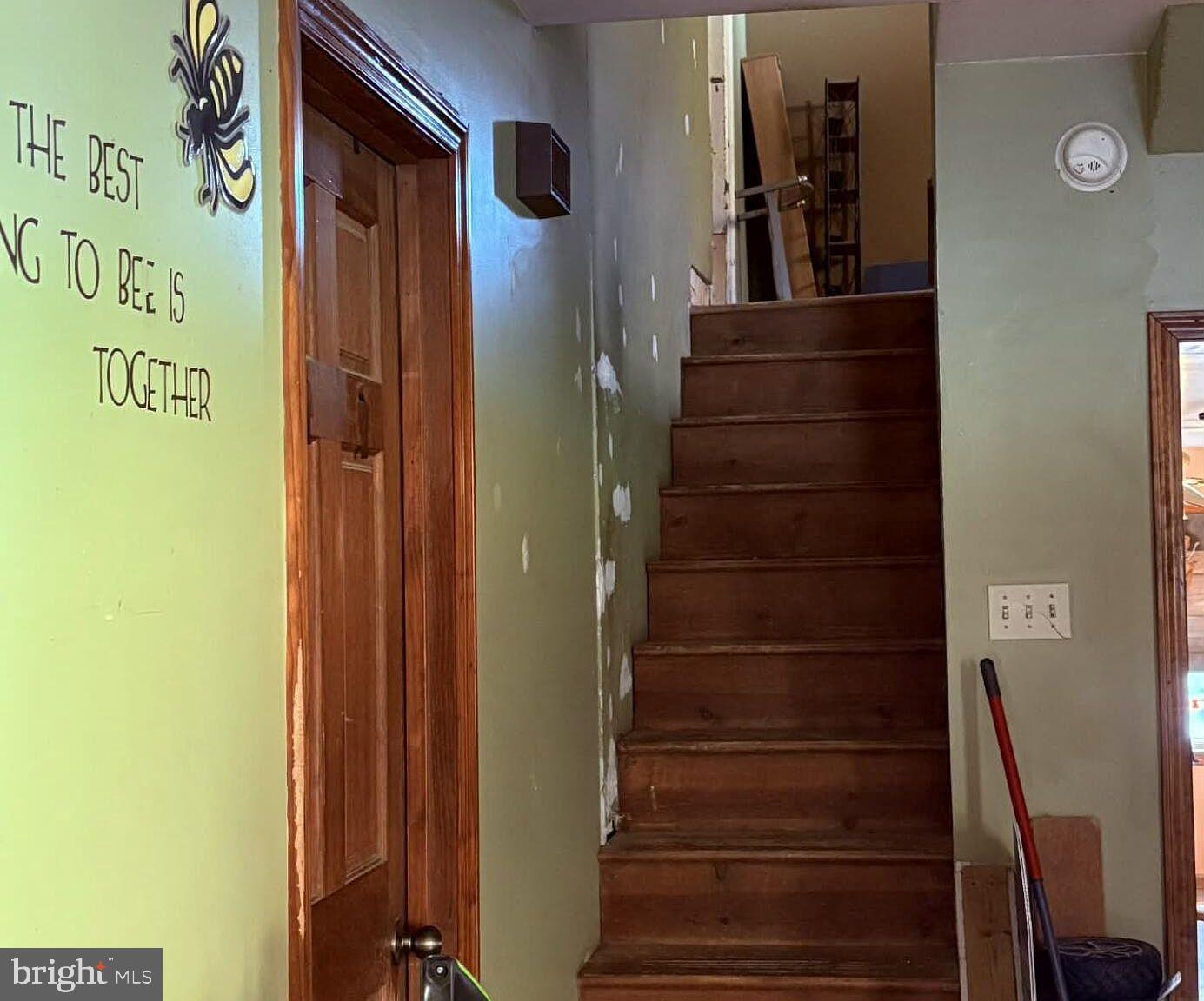 EVERETT BOROUGH - Residential