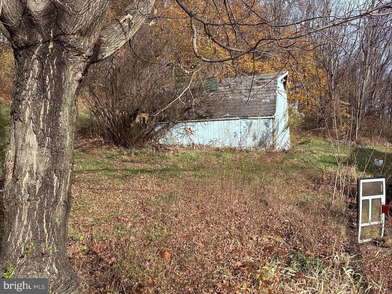 EVERETT BOROUGH - Residential