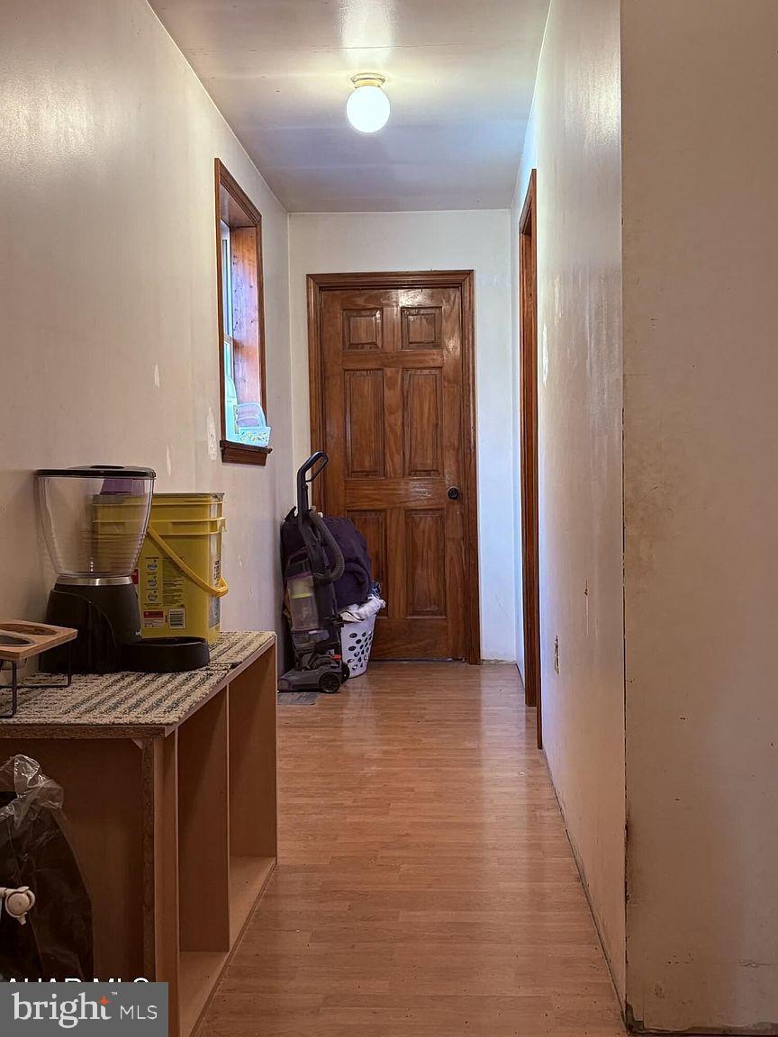 EVERETT BOROUGH - Residential