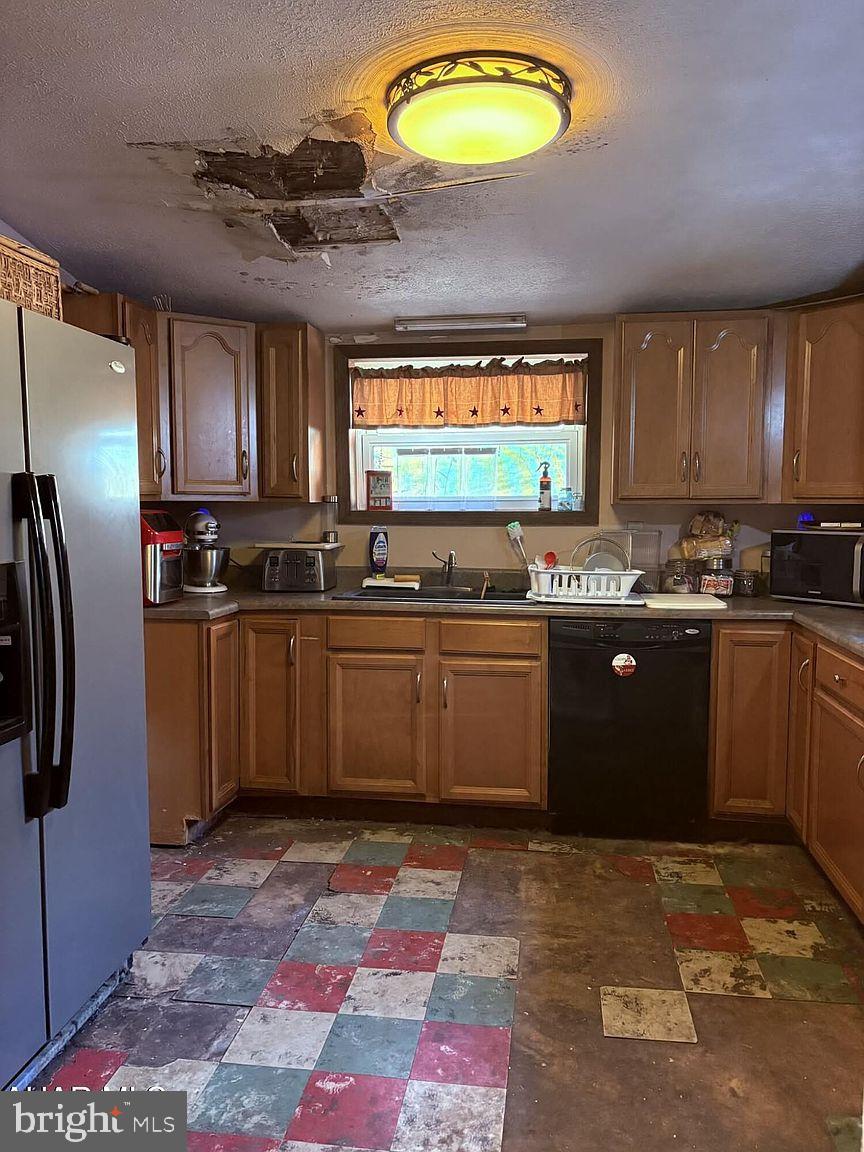 EVERETT BOROUGH - Residential