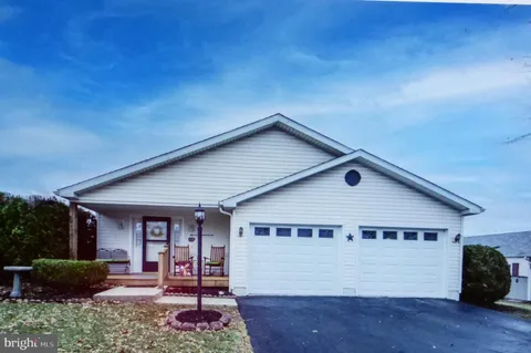 268 Williams Lane, Red Hill, PA 18076 - MLS#: PAMC2167406