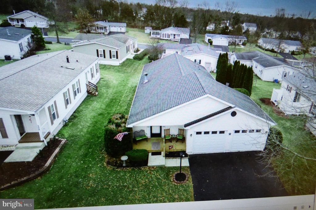 Photo of 268 Williams Lane, RED HILL, PA 18076 (MLS # PAMC2167406)
